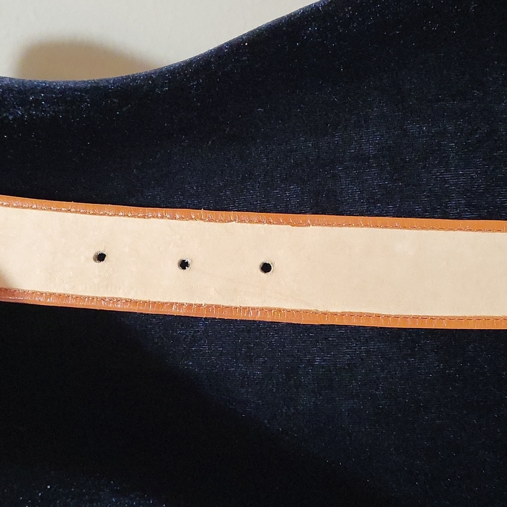 Belt - Picture 4 of 4